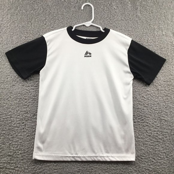 RBX Other - RBX Boy's Performance T-Shirt White L (7)